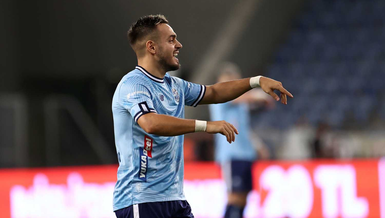 Beşiktaş'ta Ara Transfer Çalışmaları Başladı