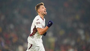 Trabzonspor, Beşiktaş Maçına Ernest Muçi ile Hazırlanıyor