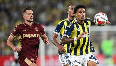 Trabzonspor'un Yeni Transferi Ernest Muçi İlk Maçında Görevde