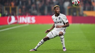 Bordo-Mavili İki Futbolcu Milli Takımlarına Davet Edildi