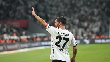 Rafa Silva'nın Geleceği Hala Belirsizliğini Koruyor