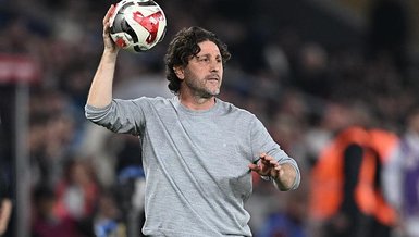 Trabzonspor, Galatasaray Üzerinde İlk Galibiyetini Arıyor