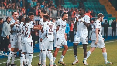 Fırtına, Galatasaray'ı Yenerek Puank Farkını İkiye Düşürmeyi Hedefliyor