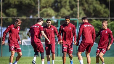 Trabzonspor, Galatasaray ile Üçüncü Kez Karşılaşacak