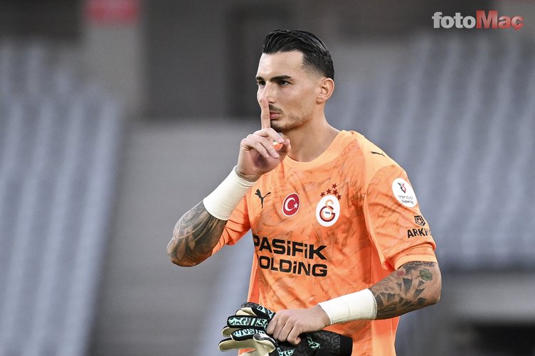 Galatasaray, Uğurcan Çakır'ı Transfer Etti, Emiliano Martinez İse Reddetti