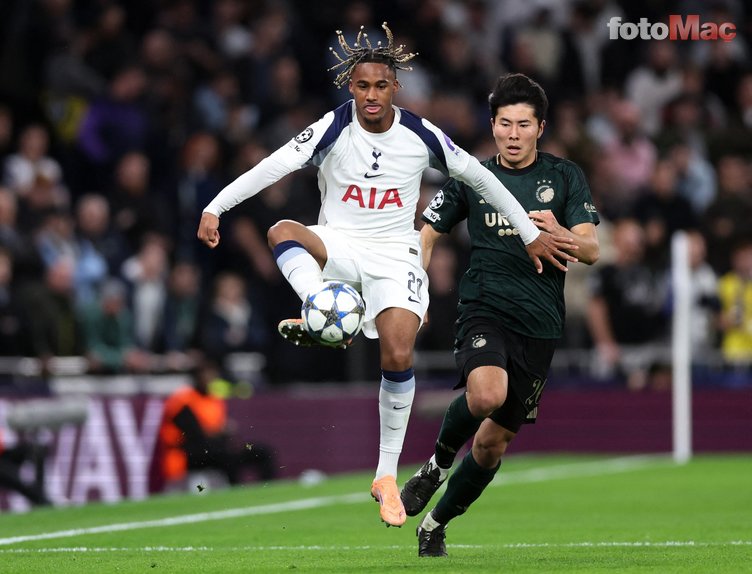 Galatasaray'ın Sol Kanat Alternatifi: Wilson Odobert