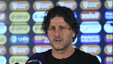 Trabzonspor, Galatasaray Derbisinde Umut Verici Performans Sergiledi