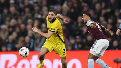 Beşiktaş, Sol Bek Transferinde Young Boys'un Jaouen Hadjam'ını Gündemine Aldı