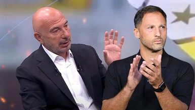 Fenerbahçe Başkan Adayı Hakan Bilal Kutlualp'tan Önemli Açıklamalar