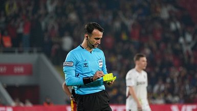 Trabzonspor'un Göztepe Zaferi, Hakem Kararlarıyla Gölklendi