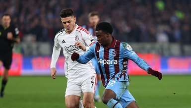 Trabzon Büyükşehir Belediye Başkanı Genç'ten Trabzonspor-Beşiktaş Derbisi Değerlendirmesi