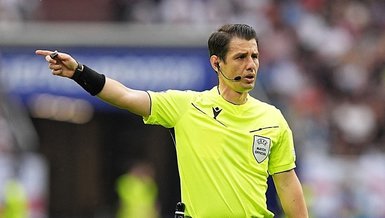 Trabzonspor'un Başakşehir Maçının Hakemi Belli Oldu