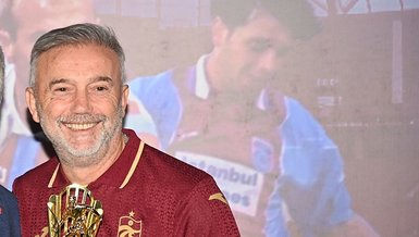 Hami Mandıralı, Trabzonspor'un Başarısı İçin Taraftar Desteğinin Önemine Vurgu Yaptı