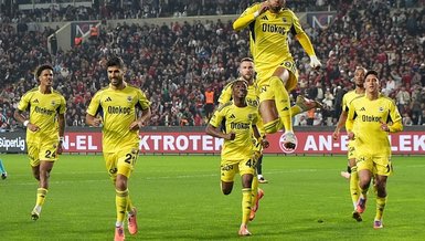 F.Bahçe, Beşiktaş Derbisi İçin Hazırlanıyor