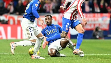 Trabzonspor, Haissem Hassan İçin Resmi Teklifte Bulundu