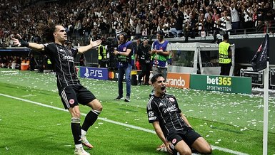 Can Uzun'un Türk Milli Takımı'nı Tercih Etmesi Üzüntü Yarattı