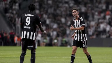 Beşiktaş'ın Genç Yeteneklerine Özel Destek