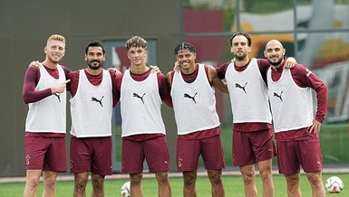 Hazırlıklar sürüyor