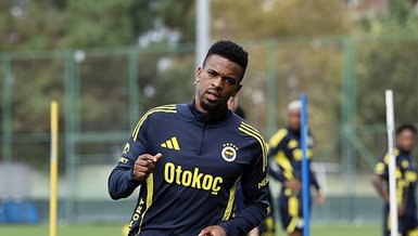 F.Bahçe, G.Antep FK Maçına Hazır