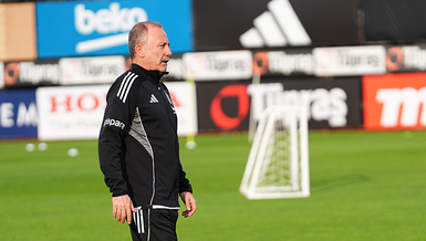 Beşiktaş, Kocaelispor'u Ağırlıyor: Hedef 3'te 3