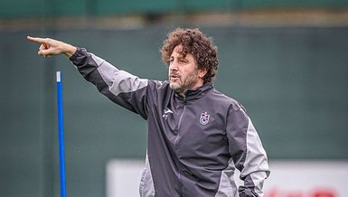 Trabzonspor, Zorlu Fikstüre Hazırlanıyor