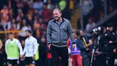 Beşiktaş, Galatasaray ile Beraberlik Sonrasında Yenilmezlik Serisini 3 Maça Çıkardı