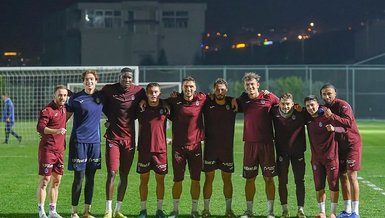 Fırtına, Avrupa Kupaları İçin Hedeflerini Büyütüyor