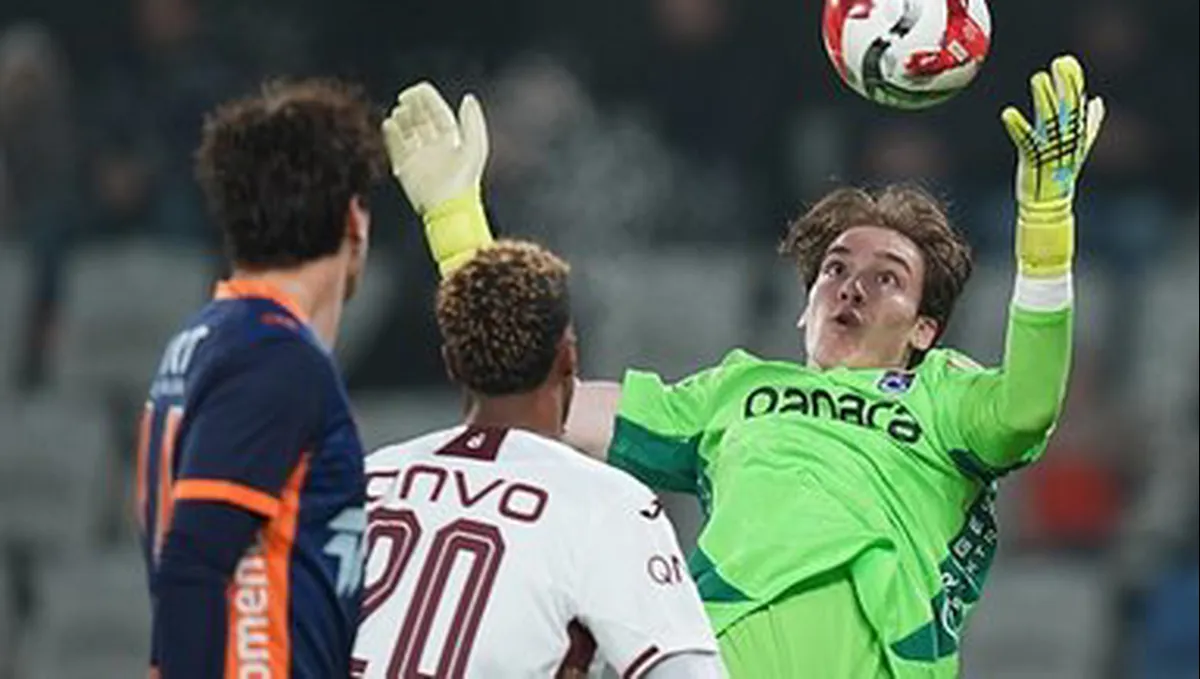 Onuralp Çevikkan: "Hedefimiz kupayı kazanmak"