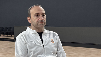 Galatasaray MCT Technic'te Hedef Son 4