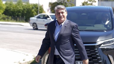 Beşiktaş Başkanı Serdal Adalı'nın Transfer ve Yönetim Açıklamaları