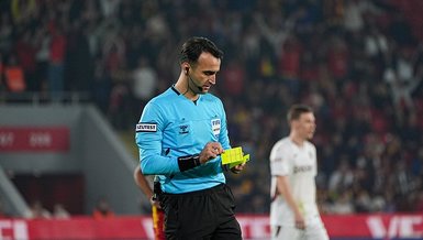 Galatasaray, Antalyaspor ile Zorlu Bir Müsabakaya Çıkıyor