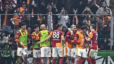 Galatasaray, Fenerbahçe Maçı Hazırlıklarına Başladı