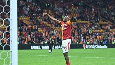 Galatasaray'ın Hücum Baskısı Goller Getiriyor