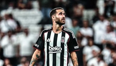 Rafa Silva Krizi: Beşiktaş Yönetimi Hareket Geçti