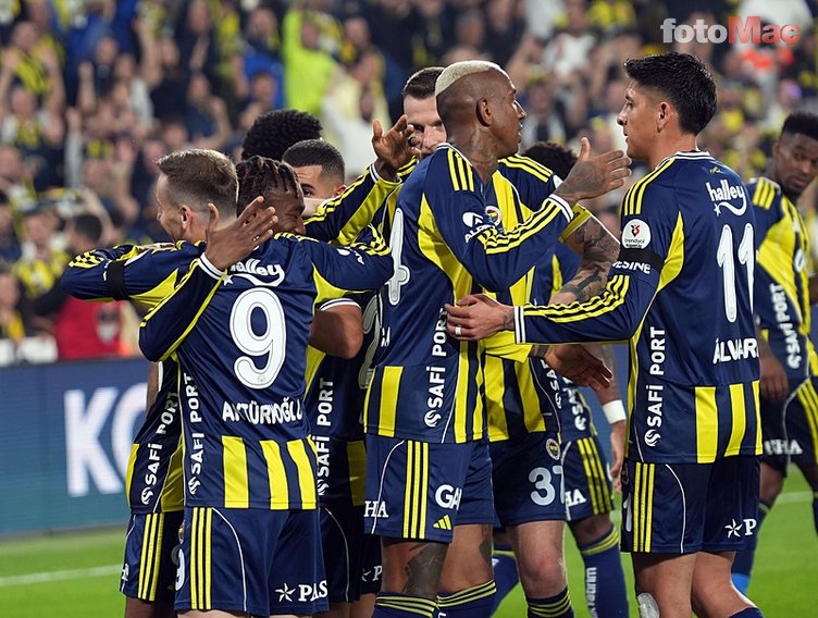 Fenerbahçe’nin Namağlup Performansı ve Transfer Hedefleri