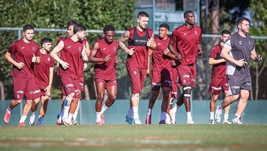 Trabzonspor'un Form Durumu Yeniden Sorgulanıyor