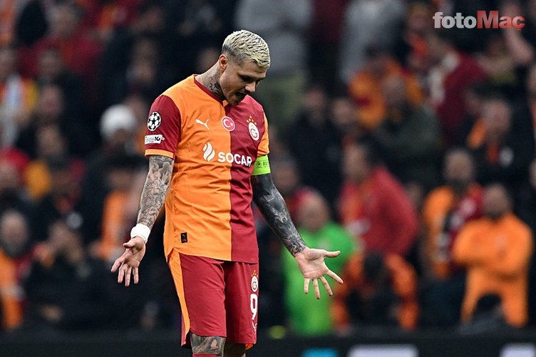 Mauro Icardi'nin Geleceği ve Juventus'un Transfer İlgisi