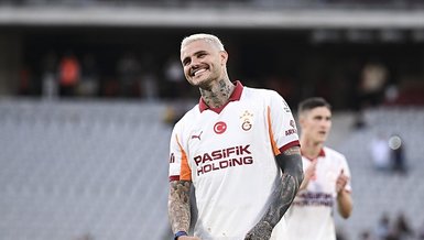 Okan Buruk, Osimhen'i İkinci Yarıda Değerlendirecek