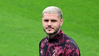 Icardi, Milli Maçlar Arasında Formunu Geri Kazanmayı Hedefliyor