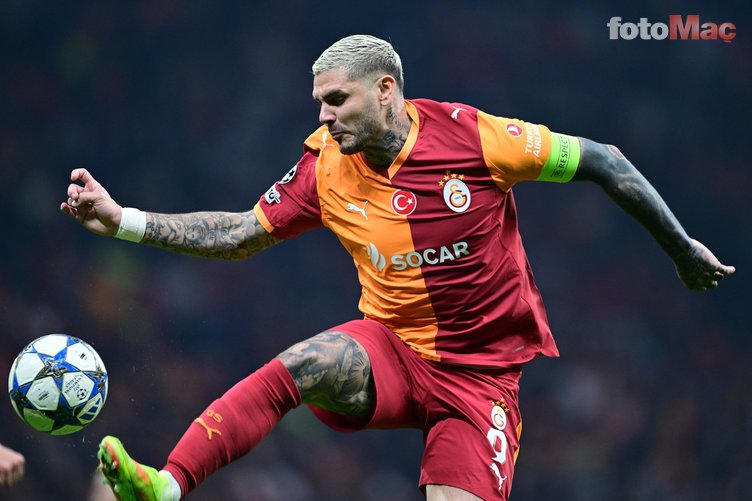 Galatasaray'da transfer hareketliliği: Okan Buruk'un kadrosu için analizler başladı
