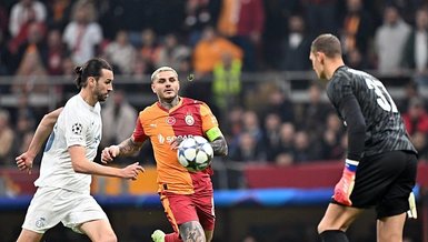 Mauro Icardi'den Fenerbahçe Derbisi Öncesi Motivasyon Mesajı