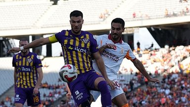 Eyüpspor’un Ofsayt Golü Galatasaray Maçında Geçersiz Sayıldı