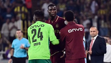 Fırtına'nın Derbi Kayıpları Devam Ediyor