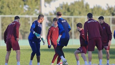 Trabzonspor Kupada İlk Maçını Kaybetti