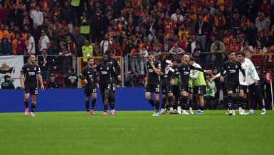 Beşiktaş, Süper Lig'de İlk 15 Dakikada En Fazla Gol Atan Takım Oldu