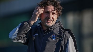 Fatih Tekke'den Galatasaray Zaferi İçin Hedefler