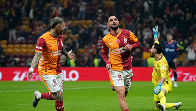 Trabzonspor, Ahmed Kutucu İçin Galatasaray ile Temas Kurdu