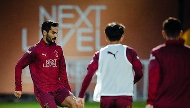 Gençlerbirliği Maçında Deneyimli Orta Saha Oyuncusu Formasına Kavuşuyor