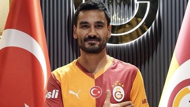 İlkay tarihe geçti