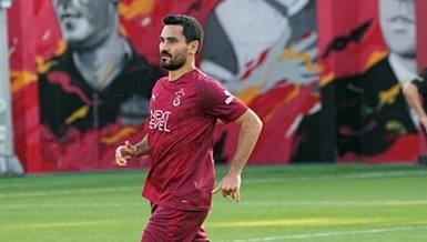 İlkay’dan fedakarlık